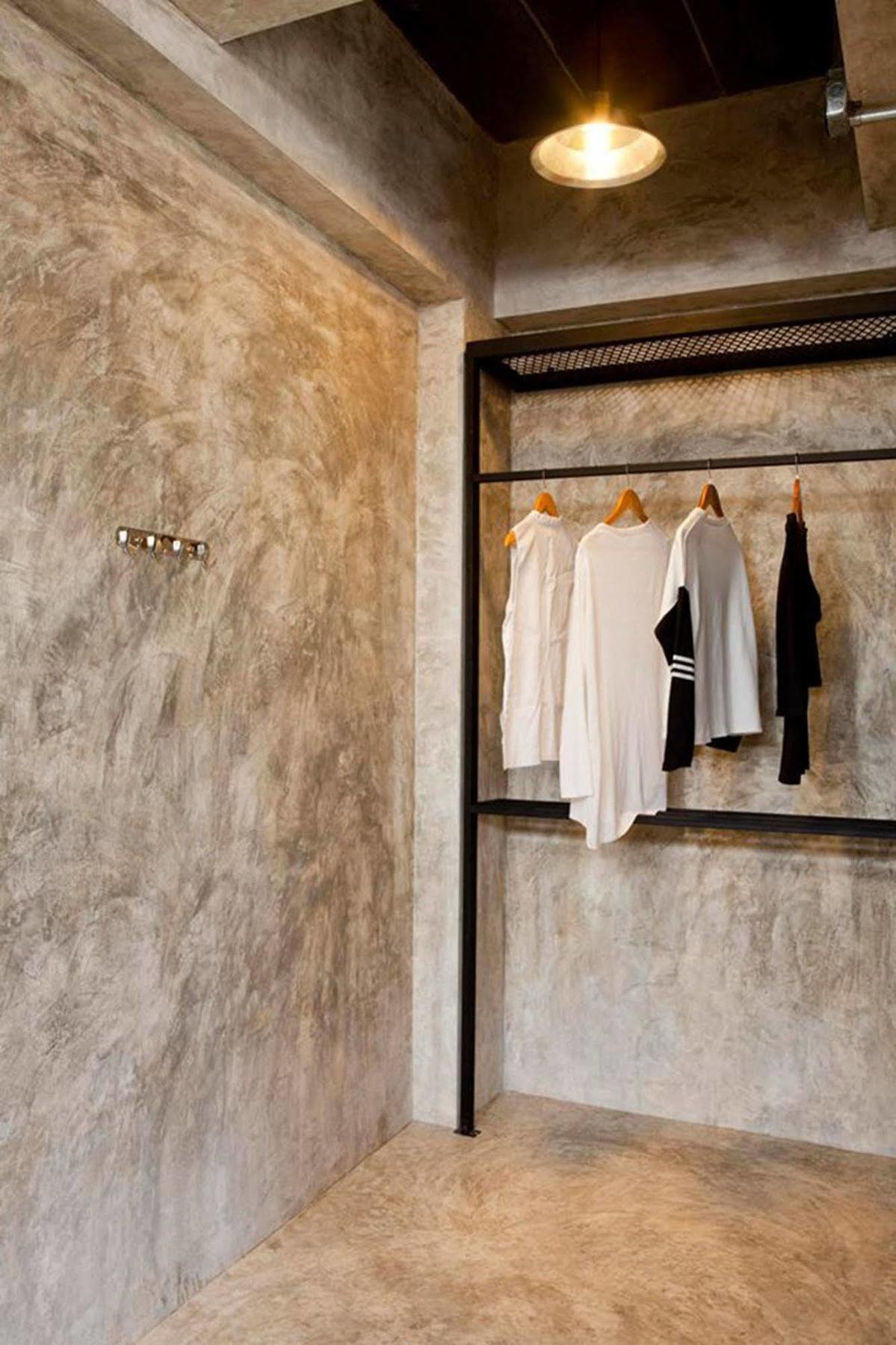 Rumpai Loft Habitat Chiang Mai Ngoại thất bức ảnh